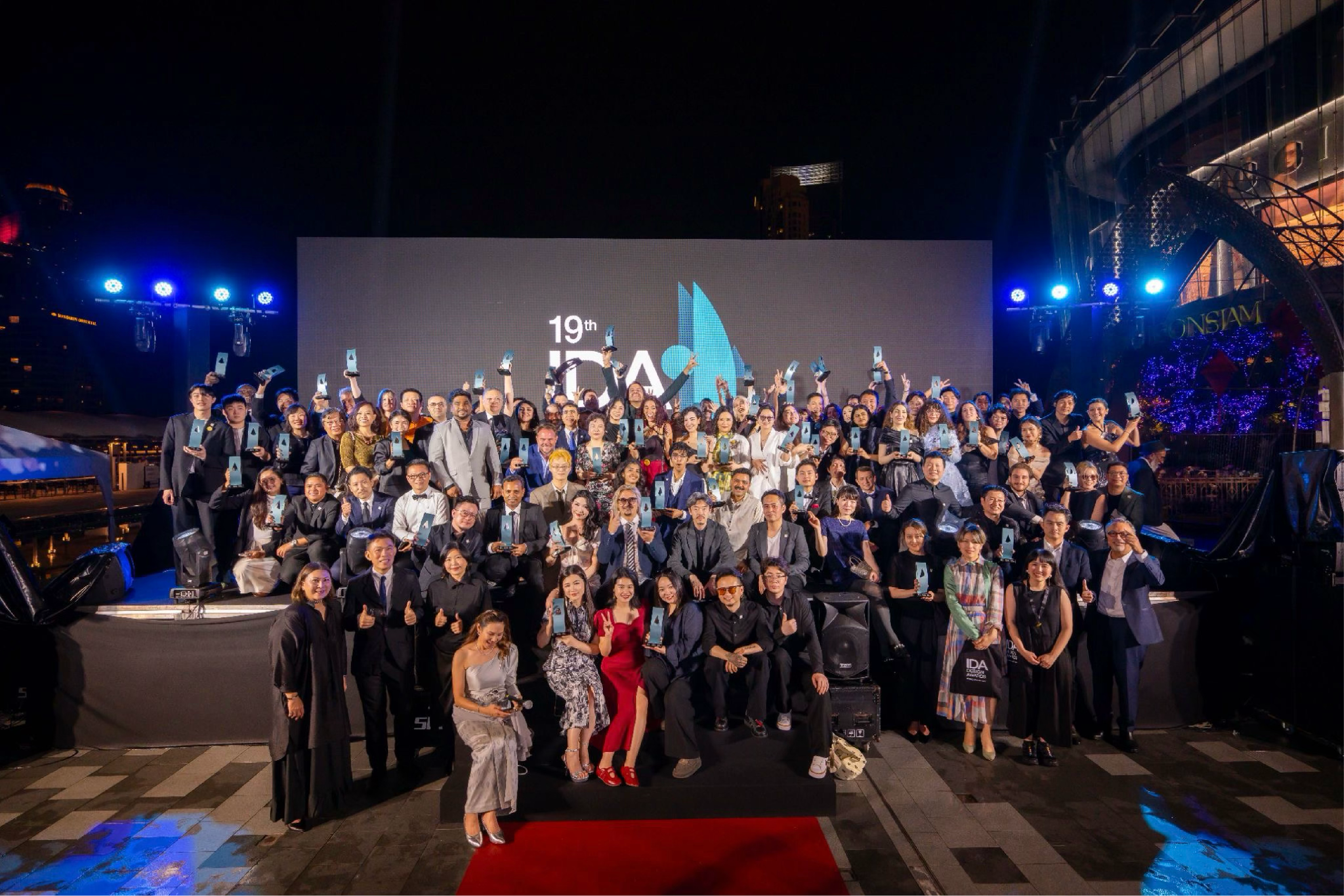 IDA Design Awards — 5